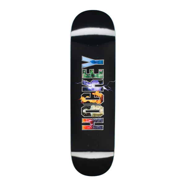 Hockey - Dave's Arena Shape 1 - 8.5