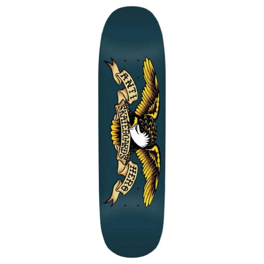 Anti-Hero - Classic Eagle Shaped Navy - 8.75