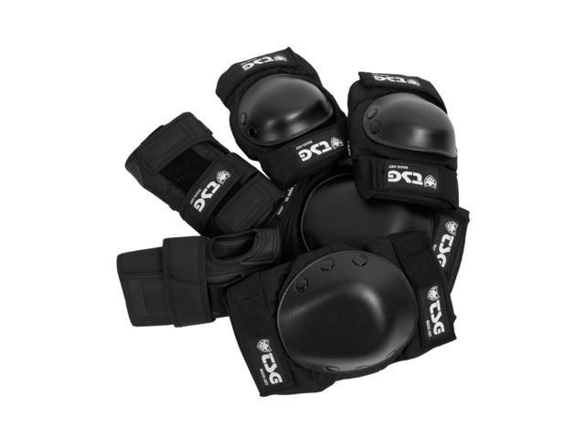 TSG Basic Pad Set