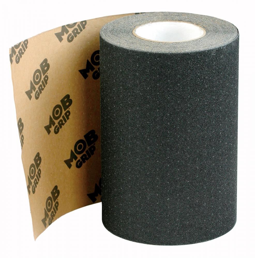 Mob - Griptape Sheet Black - 9"