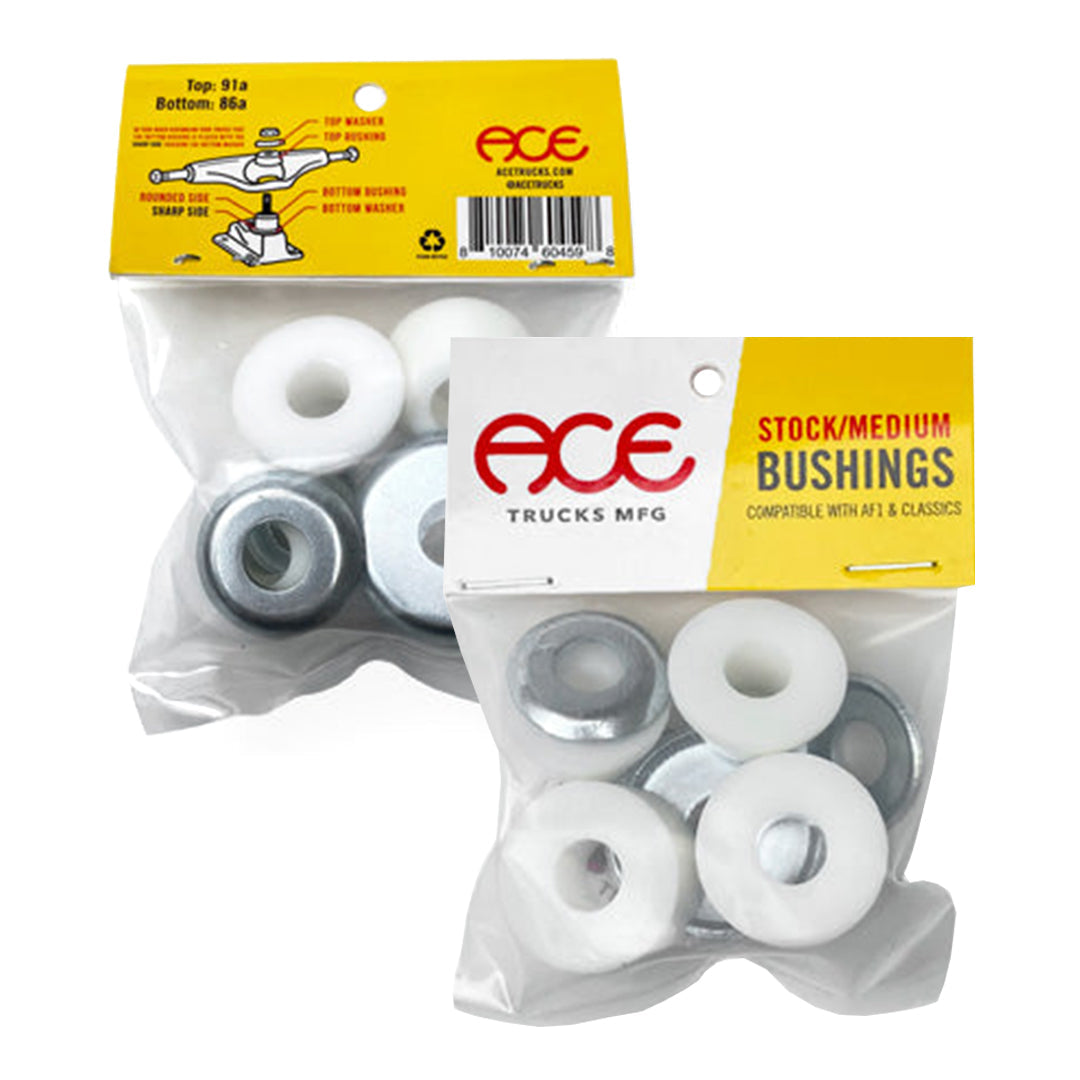 Ace - Medium bushings