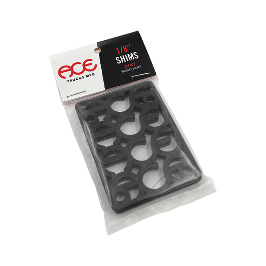 Ace - Riser Pads - 1/8