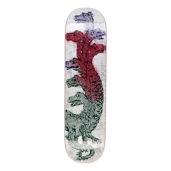 GX1000 - Serpents Sean Greene - 8.75