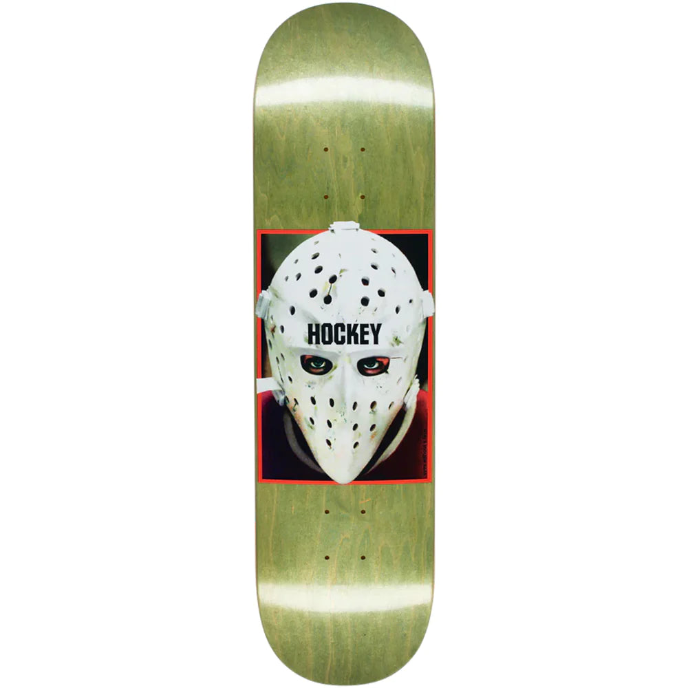 Hockey - War On Ice - Shape 1 - 8.75