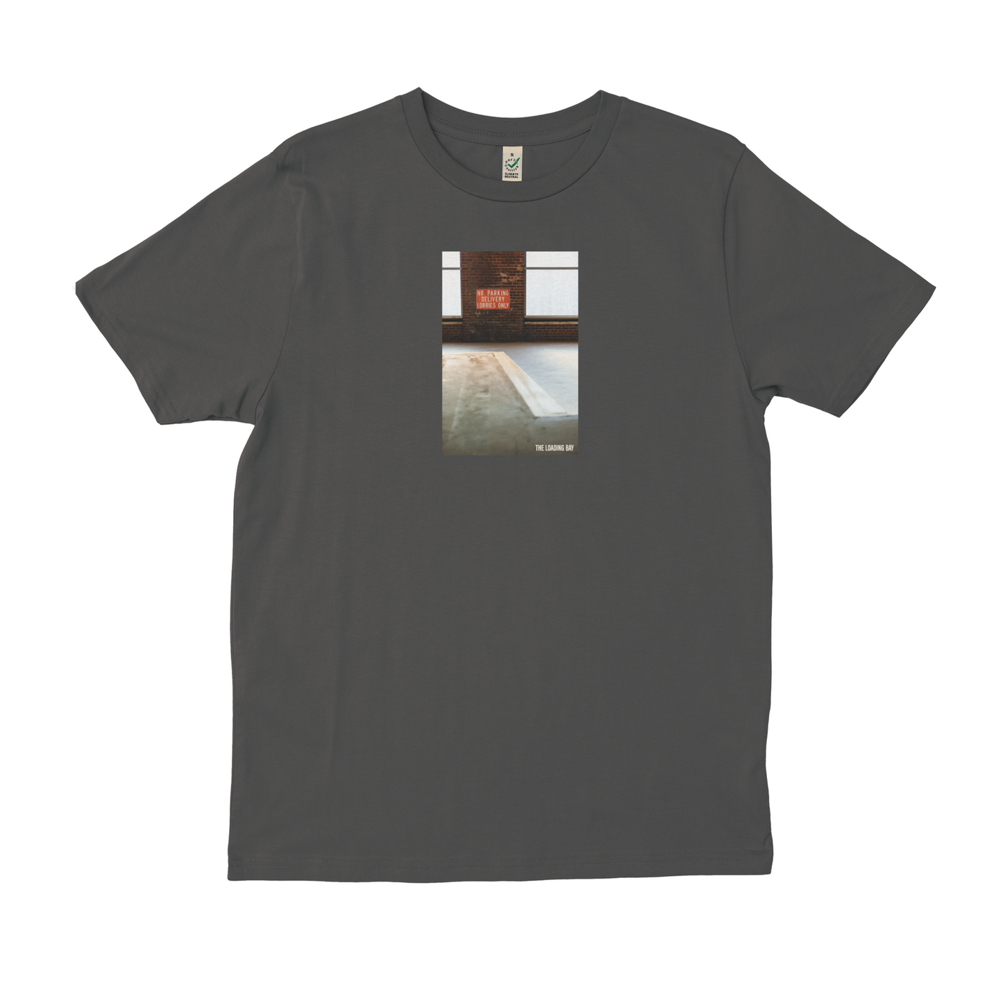 Plaza Image Tshirt