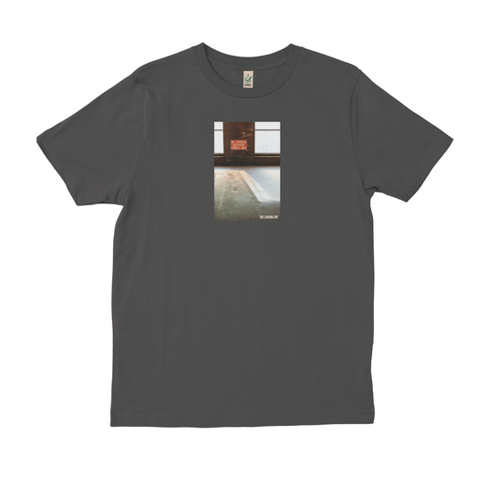 Plaza Image Tshirt