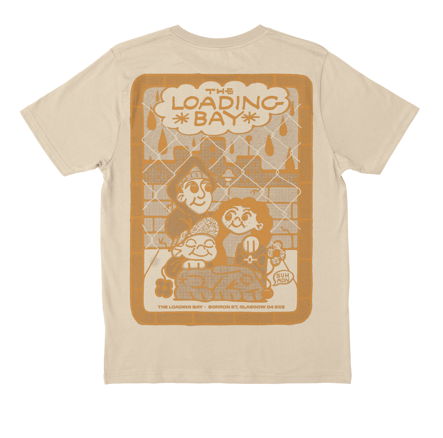 5th Birthday Tshirt - Amber