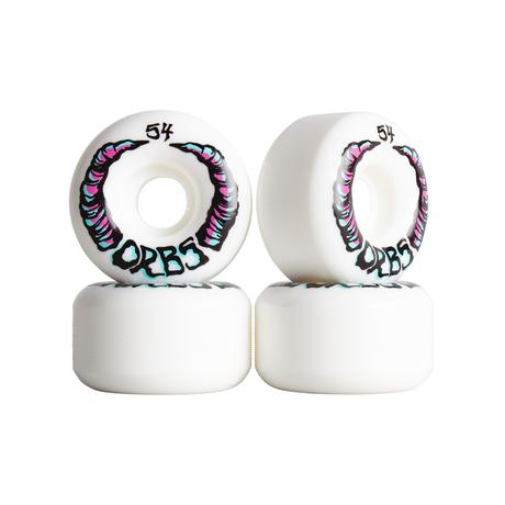 Orbs - Apparition Wheels - 54mm
