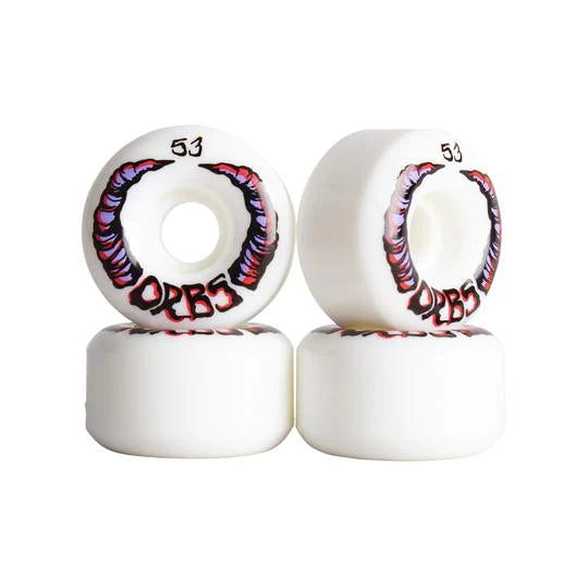 Orbs - Apparition Wheels - 53mm