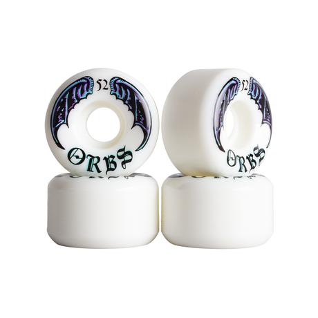 Orbs - Specter Wheels - 52mm