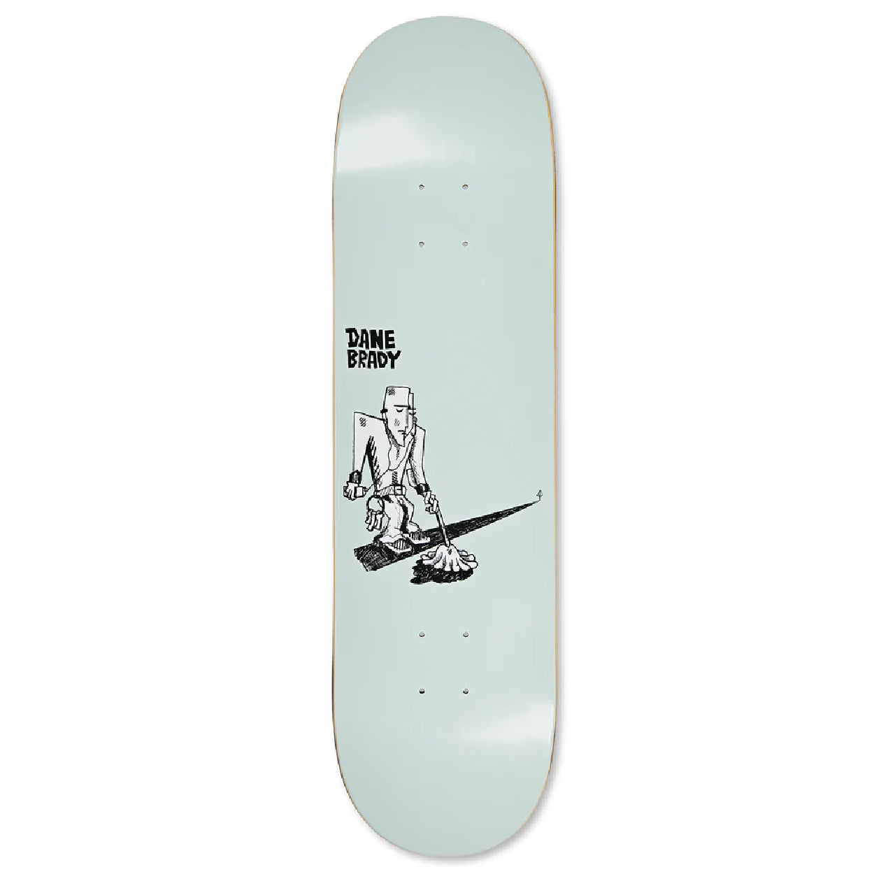 Polar - Dane Brady Mopping - 8.375