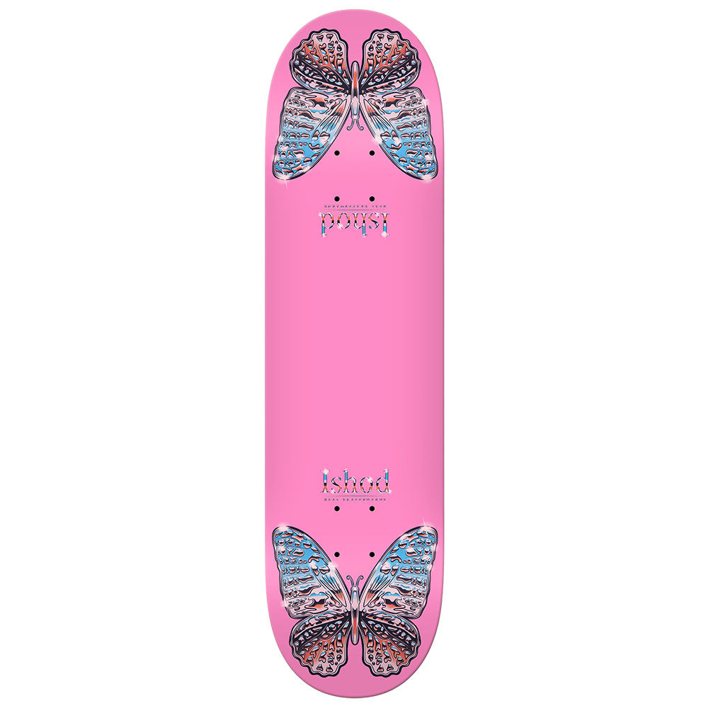 Real - Ishod - Mariposa Chrome - Twin Tail - 8.25