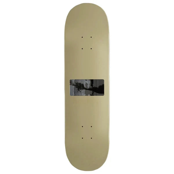 Hockey - Take Off Nik Stain Board Shape 2 - 8.44