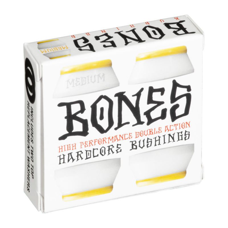 Bones - Medium Bushings