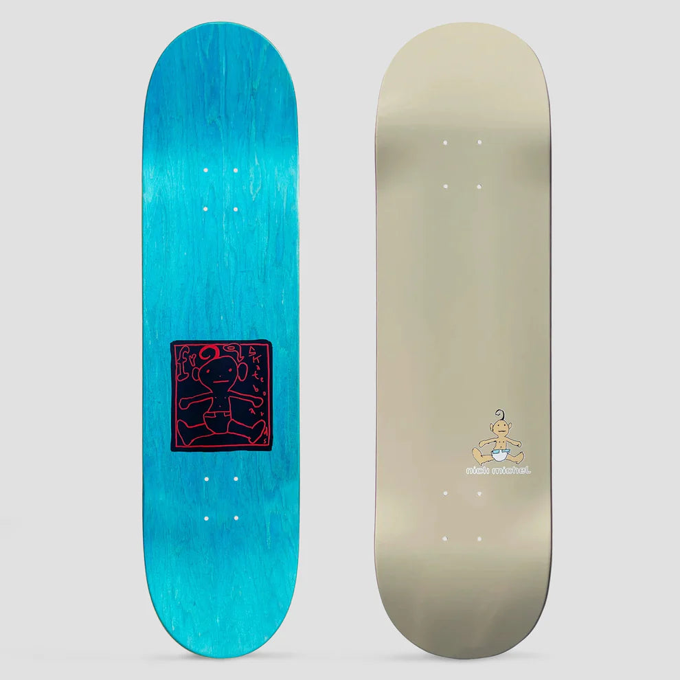 Frog - Baby Nick Michel - 8.6