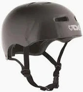 Evolution Injected Black Helmet