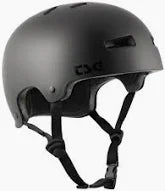 Evolution Youth Satin Black Helmet