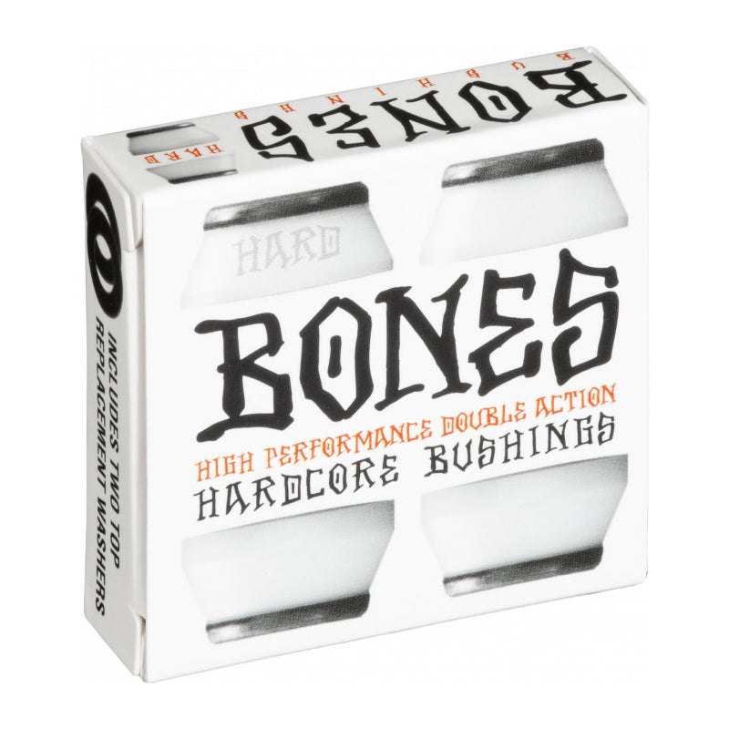 Bones - Hard Bushings