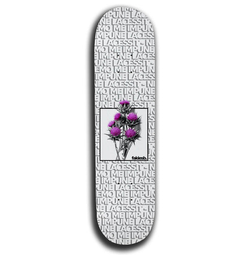 Fakie SB - Thistle Board