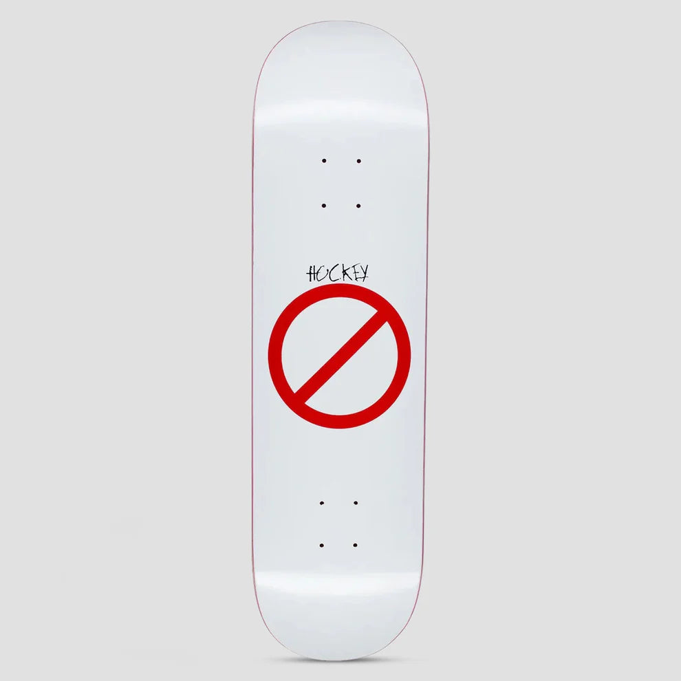 Hockey - Cross Out Ben - 8.25