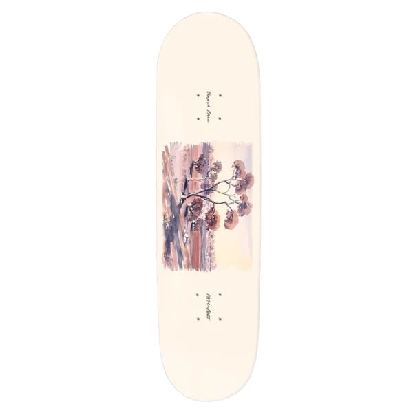 Passport - Pro Series Josh Dorothy - 8.25