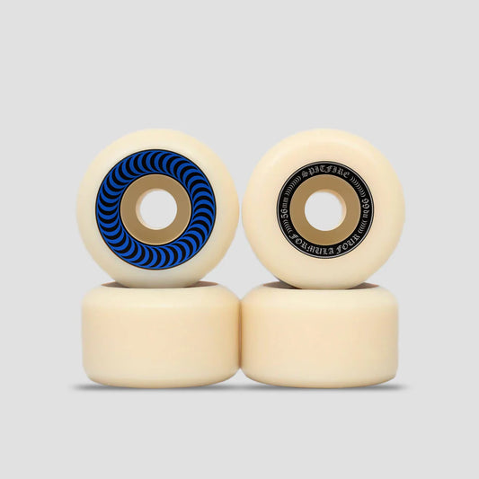 Spitfire - Formula Four OG Classics 99 Natural - 56mm