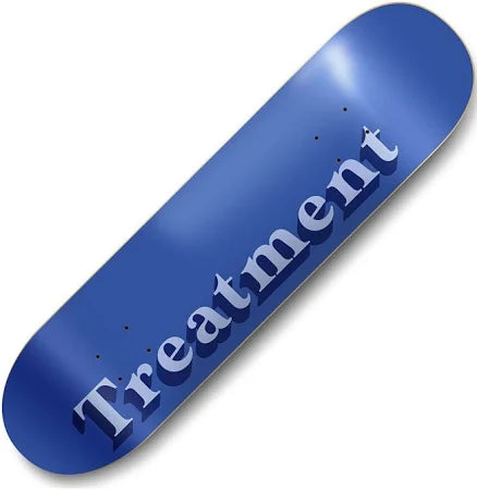 Treatment - Blues