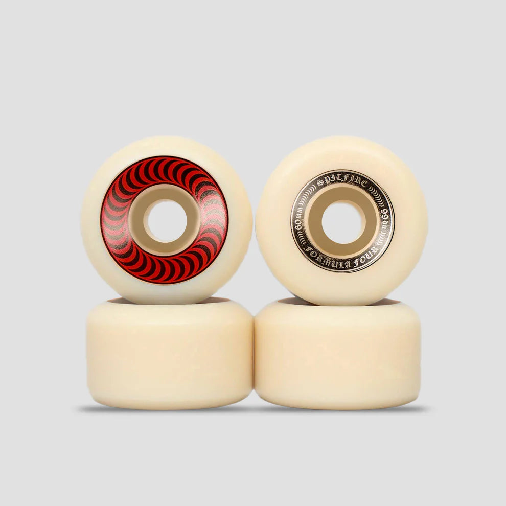 Spitfire - Formula Four OG Classics 99 Natural - 60mm