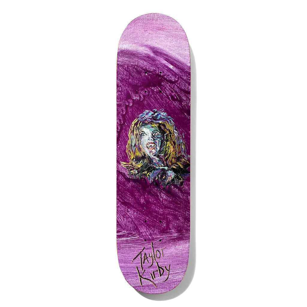 Deathwish - Taylor Kirby See The Moon - 8.25