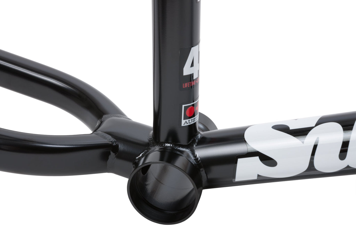 Sunday Soundwave v3 Frame