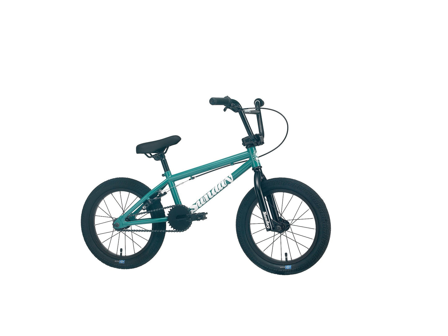 2022 Sunday Blueprint (16" Wheel)