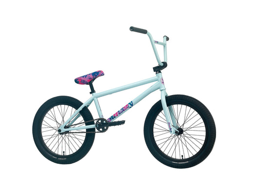 2022 Sunday Forecaster - Aaron Ross Signature