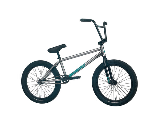 2022 Sunday Forecaster - Brett Silva Signature