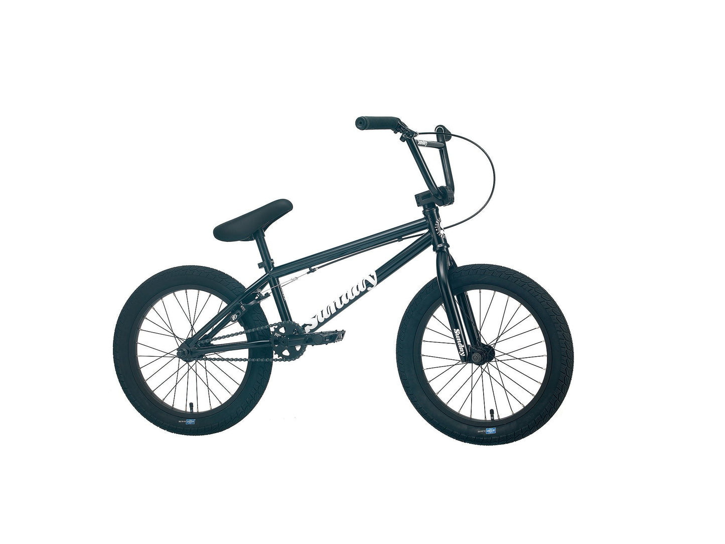 2022 Sunday Primer (18" Wheel)