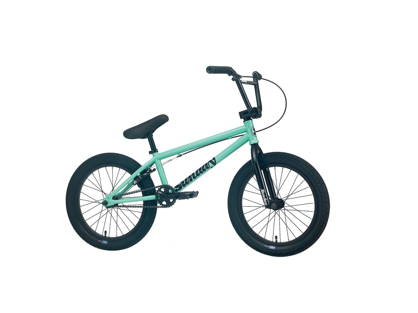 2022 Sunday Primer (18" Wheel)