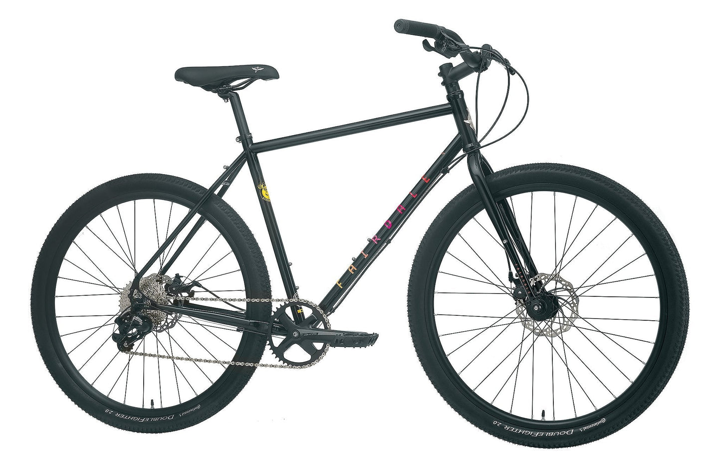 2022 Fairdale Weekender Archer (SRAM Version)