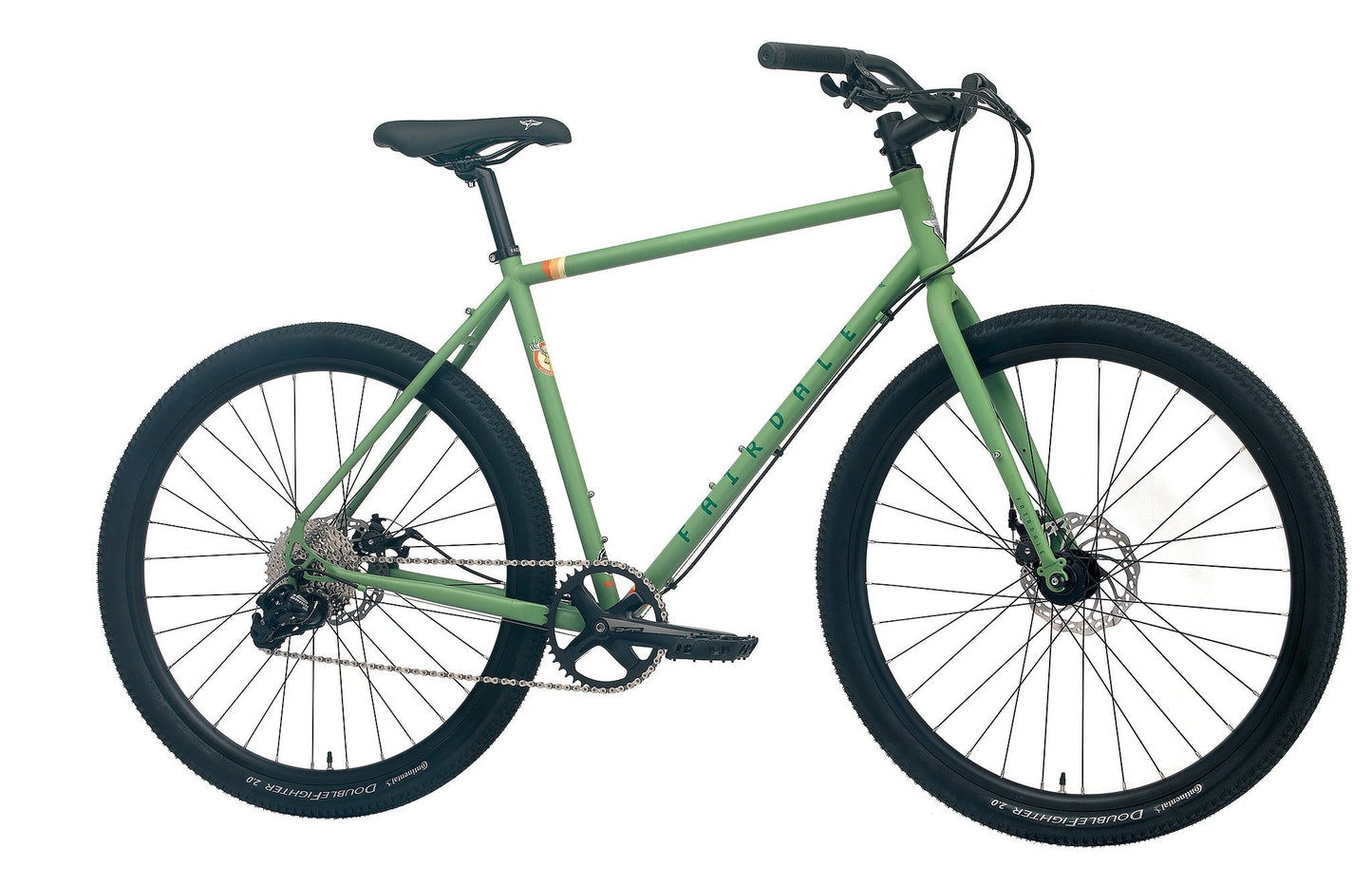 2022 Fairdale Weekender Archer (SRAM Version)