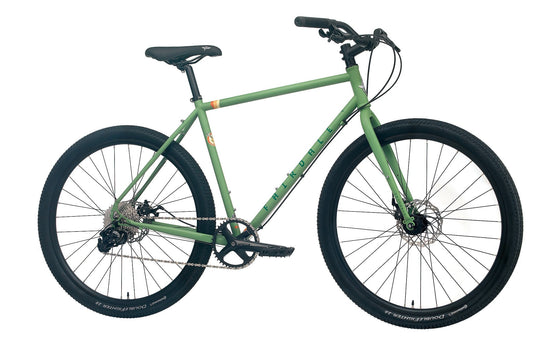 2022 Fairdale Weekender Archer (SRAM Version)