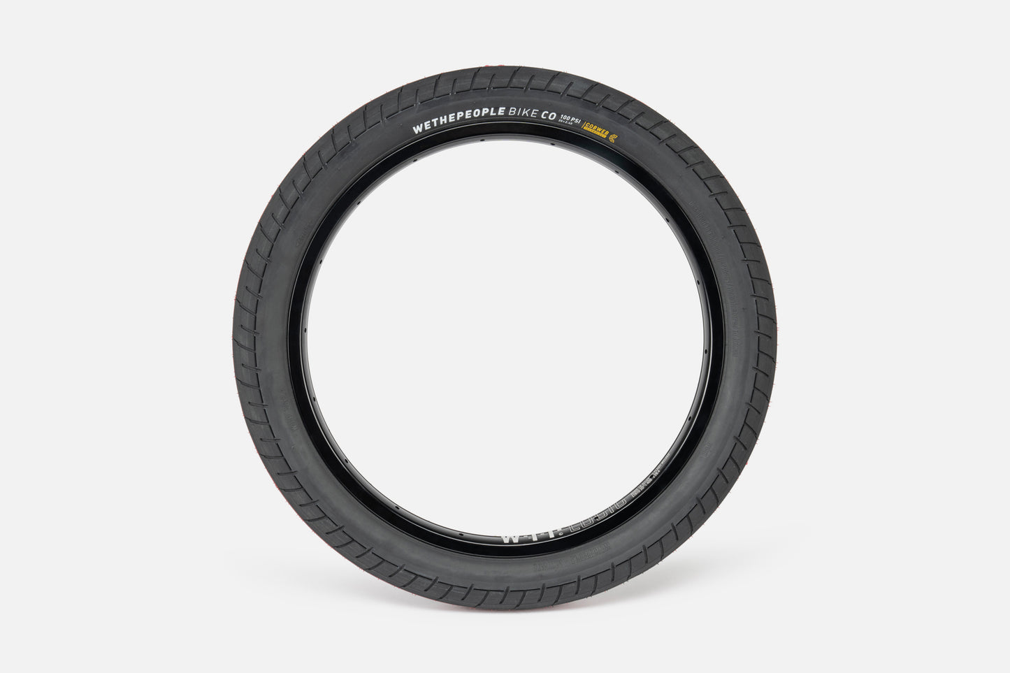 Activate Tyre (100Psi)