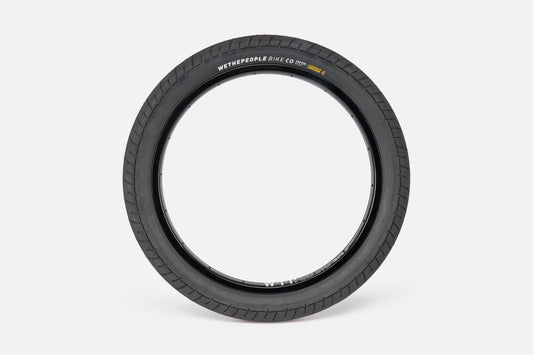 Activate Tyre (100Psi)