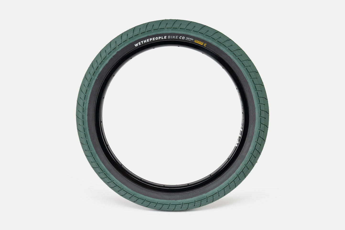 Activate Tyre (100Psi)