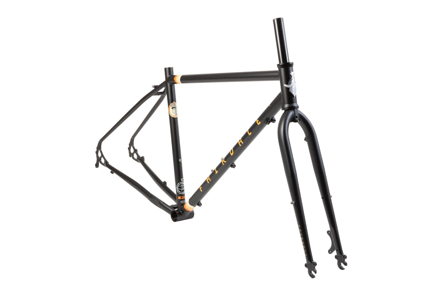 2022 Fairdale Weekender Frame & Fork Kit