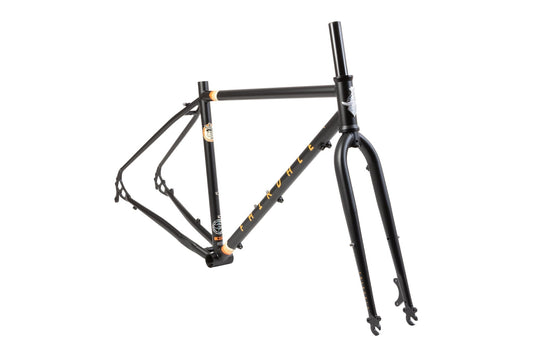 2022 Fairdale Weekender Frame & Fork Kit