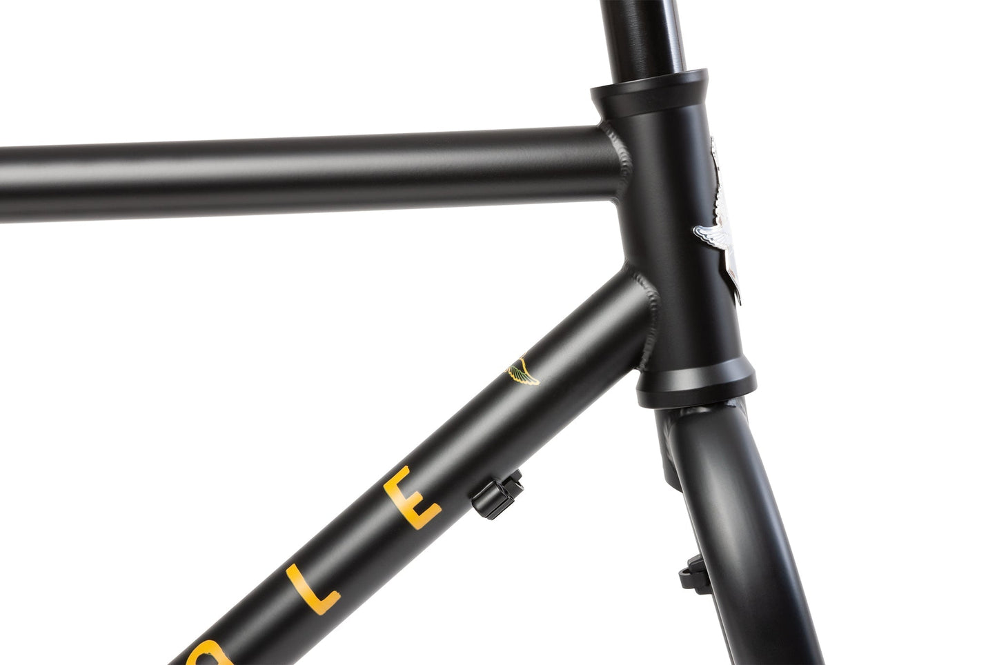 2022 Fairdale Weekender Frame & Fork Kit