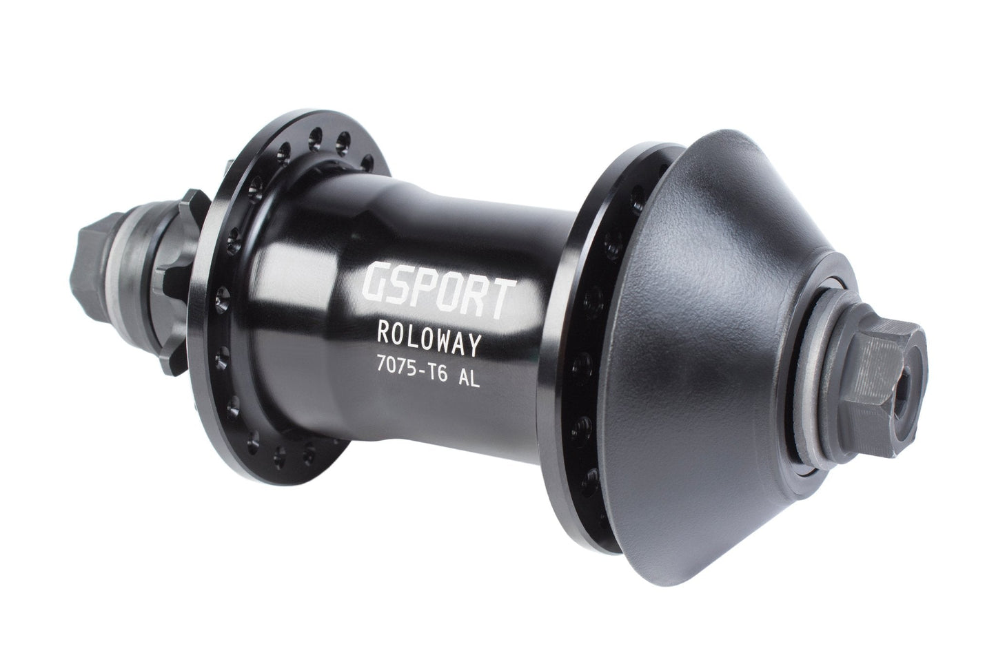 Gsport Roloway Cassette Hub