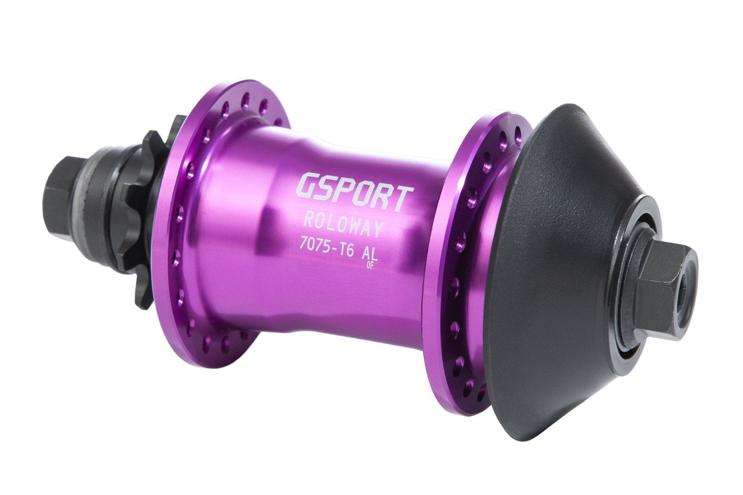 Gsport Roloway Cassette Hub