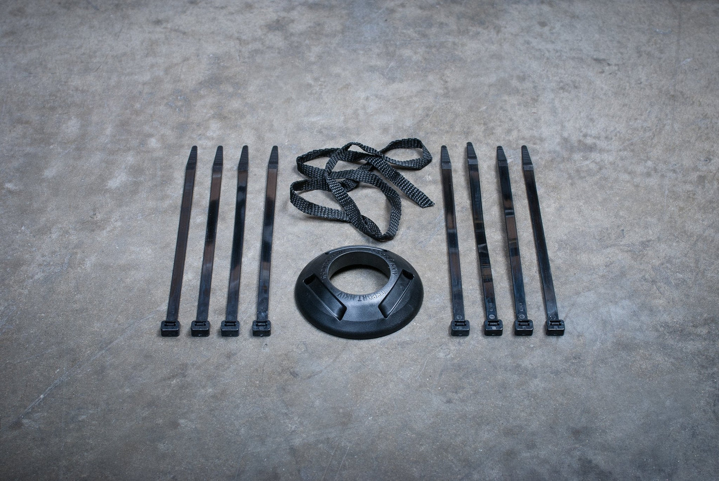 Gsport G.L.A.N.D. MKIV Universal Hub Guard (Front or Rear)