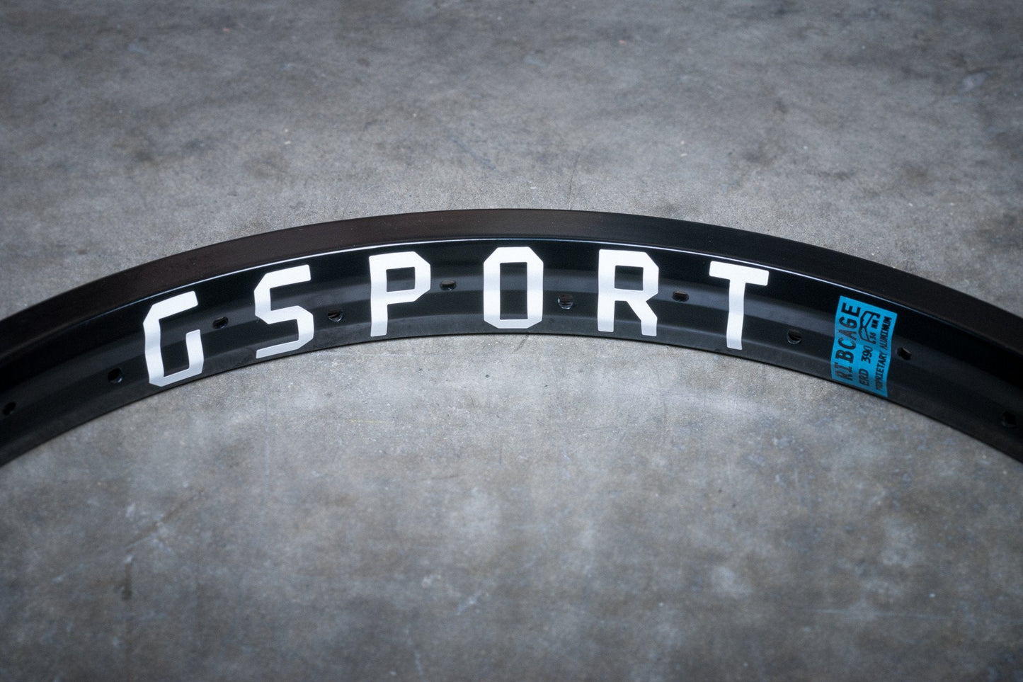 Gsport Ribcage Rim