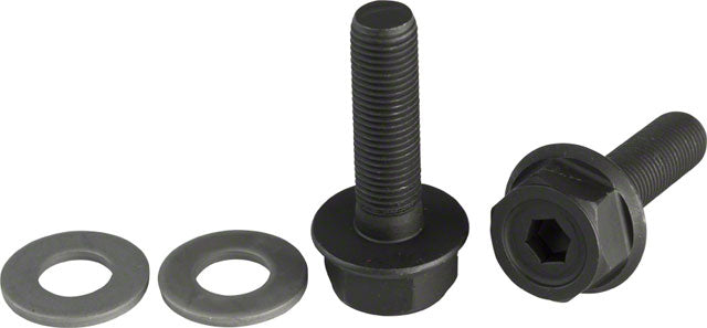 GSPORT WHEEL BOLTS - FEMALE 3/8"