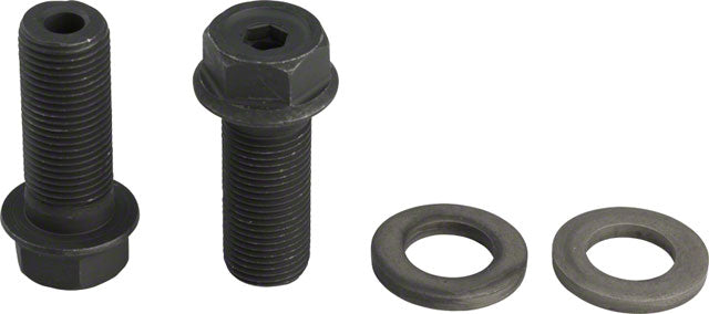 GSPORT WHEEL BOLTS - FEMALE 14mm